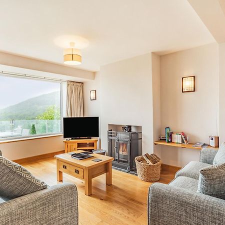 Willa Fairview Keswick  Zewnętrze zdjęcie