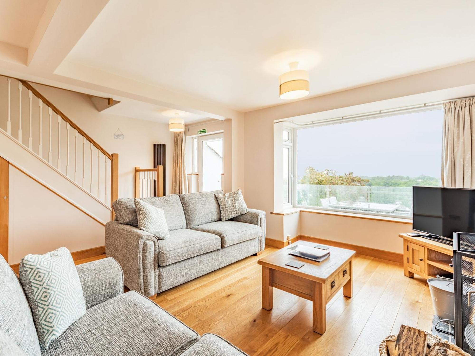 Willa Fairview Keswick  Zewnętrze zdjęcie