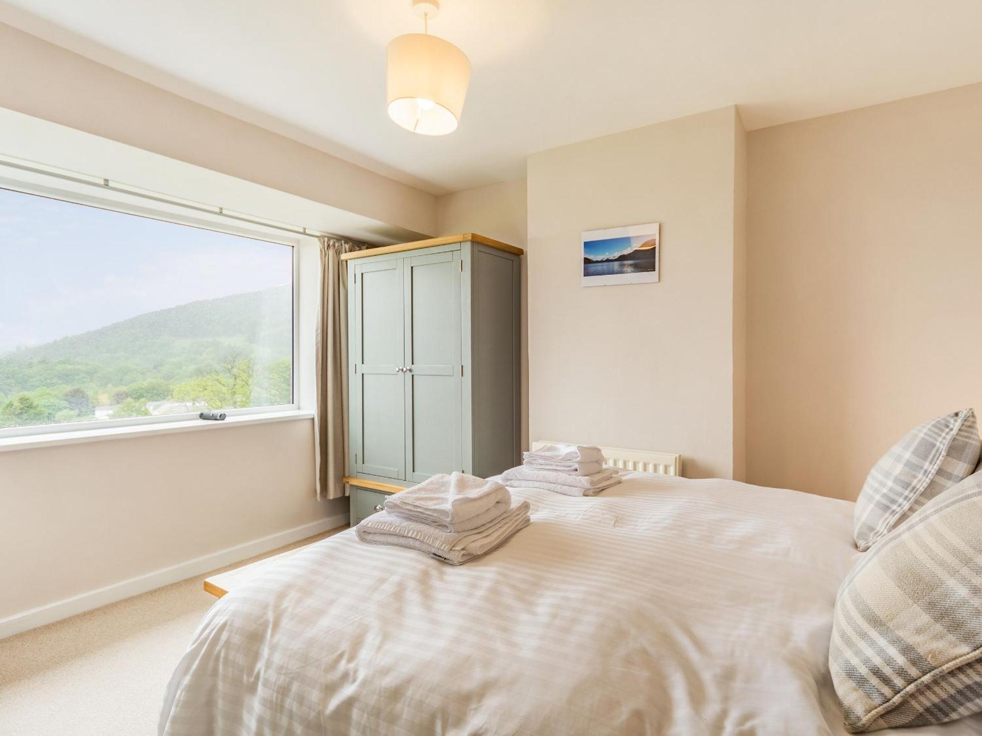 Willa Fairview Keswick  Zewnętrze zdjęcie